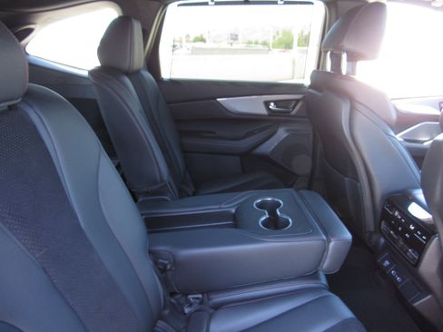 Certified 2023 Acura MDX A-Spec AWD/4WD image 12