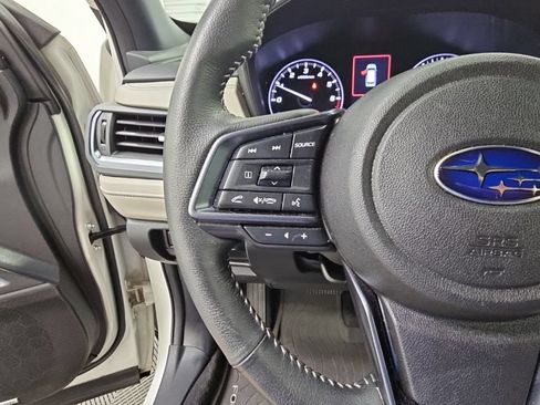 Used 2025 Subaru Forester Limited w/ Popular Package #2 AWD/4WD image 25
