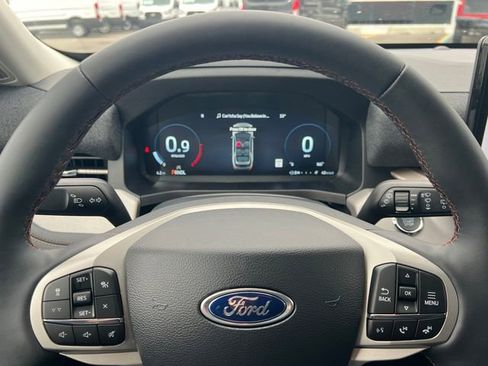 New 2026 Ford Explorer Active w/ Active Comfort Package AWD/4WD image 26