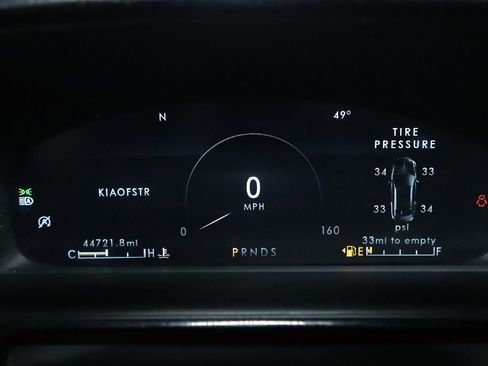 Certified 2023 Lincoln Nautilus Reserve image 25