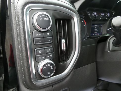 Certified 2021 GMC Sierra 1500 Elevation w/ X31 Off-Road Package image 21