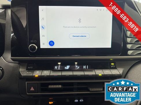 Used 2025 Toyota Camry LE image 18