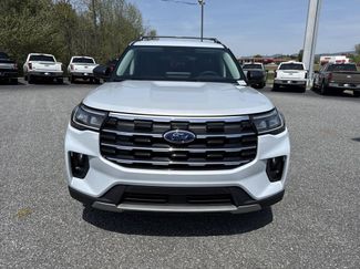 New 2026 Ford Explorer Active video 2
