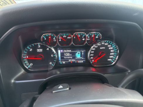 Used 2015 Chevrolet Silverado 1500 LT w/ All Star Edition image 14