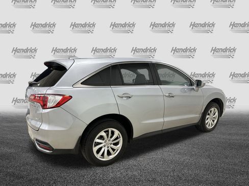 Used 2018 Acura RDX AWD w/ Technology Package image 10