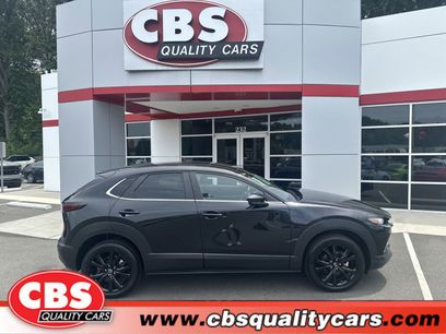 Used 2024 MAZDA CX-30 AWD 2.5 S w/ Select Sport Pkg