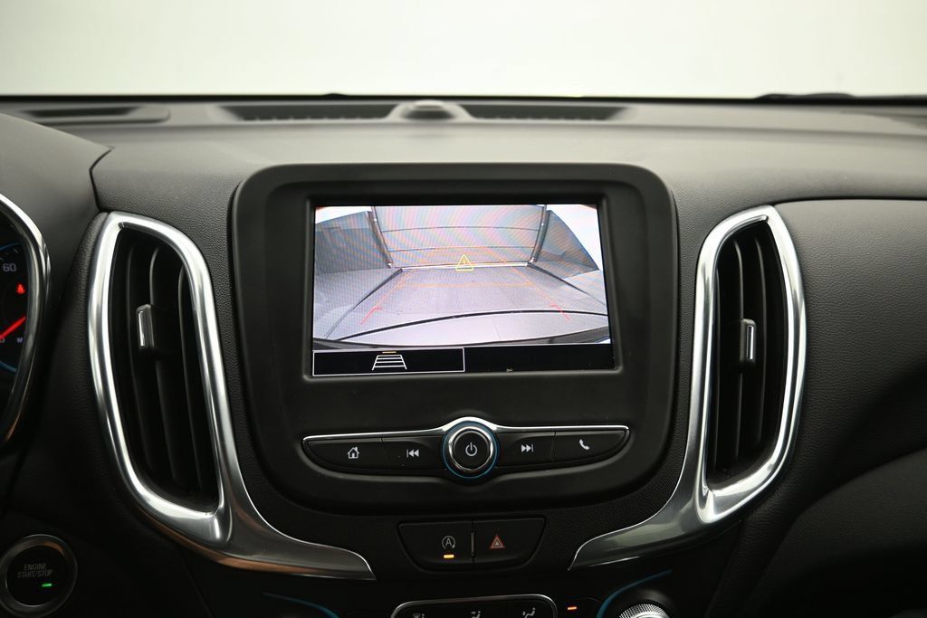 Certified 2024 Chevrolet Equinox LT AWD/4WD image 16
