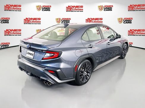 Certified 2023 Subaru WRX Premium AWD/4WD image 16