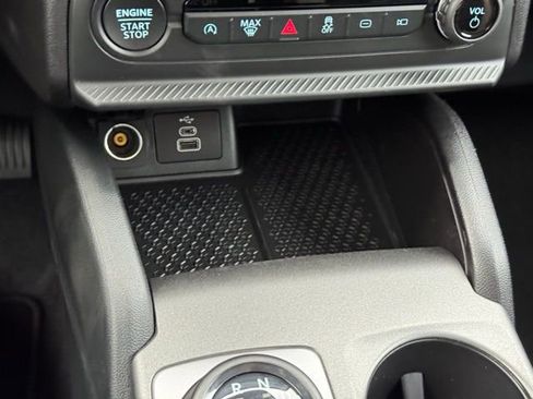 New 2026 Ford Bronco Sport Big Bend image 13