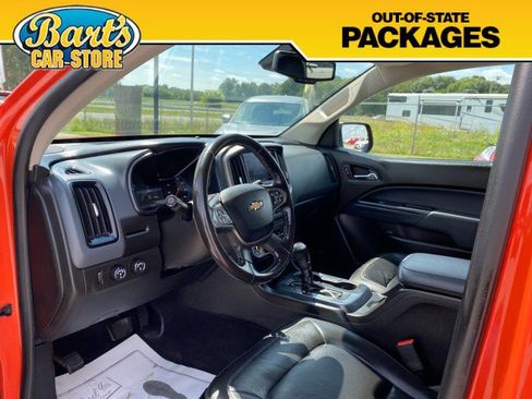 Used 2019 Chevrolet Colorado Z71 image 26