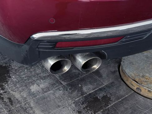 Used 2023 Chevrolet Tahoe Premier w/ Premium Package 2 image 35