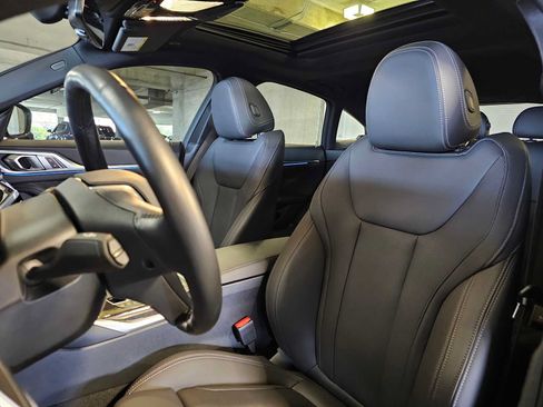Used 2023 BMW i4 eDrive35 RWD image 24