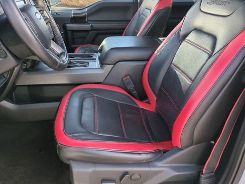 Used 2019 Ford F150 Lariat w/ Equipment Group 502A Luxury image 16