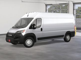 New 2025 RAM ProMaster 3500 w/ Premium Convenience Group video 2
