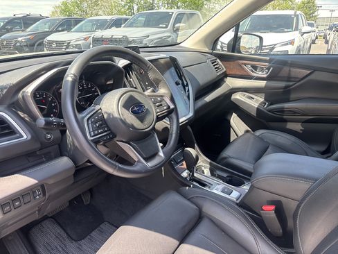 Certified 2023 Subaru Ascent Touring AWD/4WD image 8