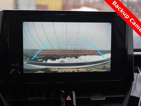 Used 2023 Toyota Corolla SE w/ SE Package image 23