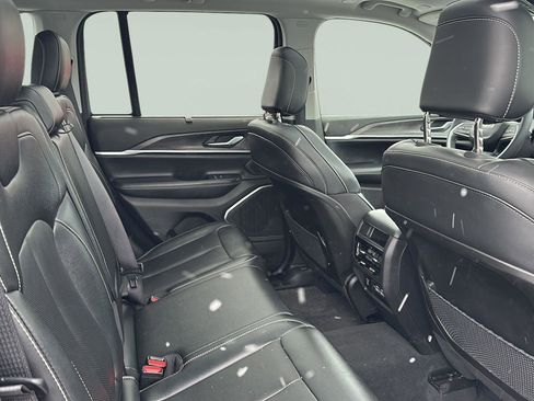 Used 2023 Jeep Grand Cherokee 30th Anniversary AWD/4WD image 23