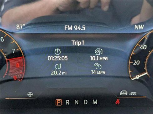 New 2025 Ford Mustang GT Premium image 13