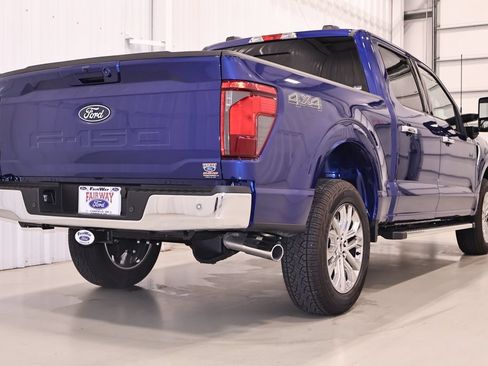 New 2026 Ford F150 XLT w/ Equipment Group 303A High AWD/4WD image 9