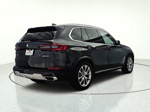 Used 2022 BMW X5 xDrive40i w/ Premium Package AWD/4WD image 7