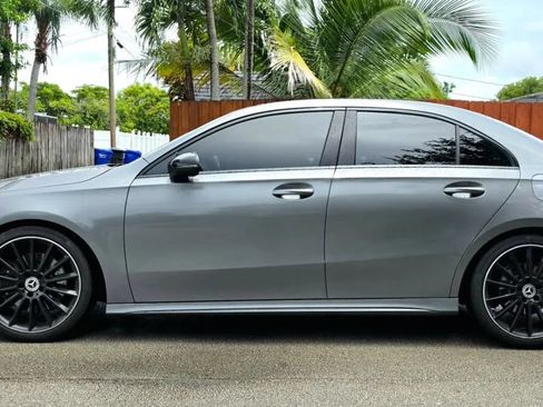 Used 2019 Mercedes-Benz A 220 image 12