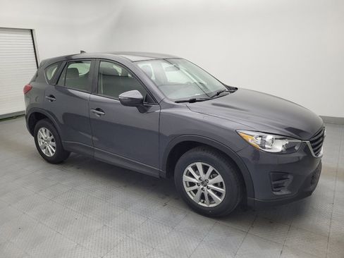 Used 2016 MAZDA CX-5 Sport FWD image 11