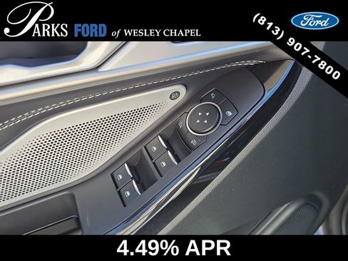 Certified 2023 Ford Explorer ST w/ Equipment Group 401A AWD/4WD image 20