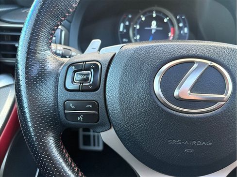 Used 2016 Lexus RC 350 RWD image 11