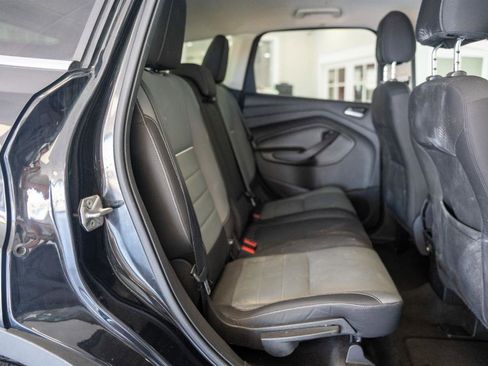 Used 2014 Ford Escape SE AWD/4WD image 18
