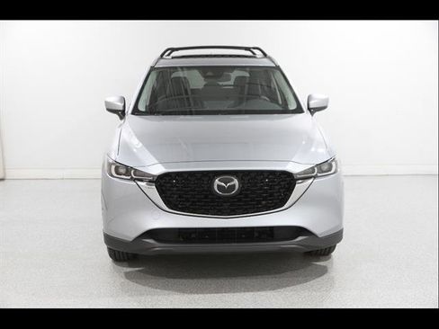 Used 2023 MAZDA CX-5 AWD 2.5 S image 2