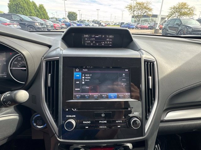 Used 2020 Subaru Forester Premium w/ Popular Package #1 AWD/4WD image 21