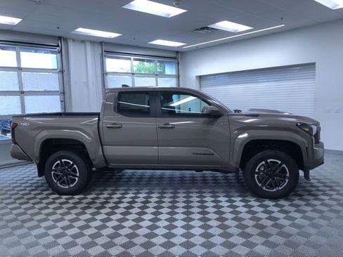 New 2026 Toyota Tacoma TRD Sport AWD/4WD image 6