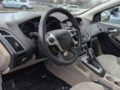 Used 2013 Ford Focus SE image 10