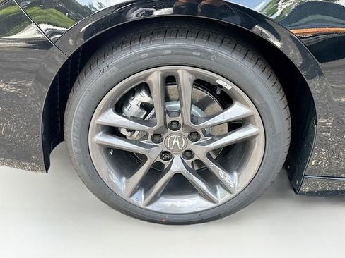 Certified 2025 Acura TLX SH-AWD w/ A-SPEC Pkg image 34