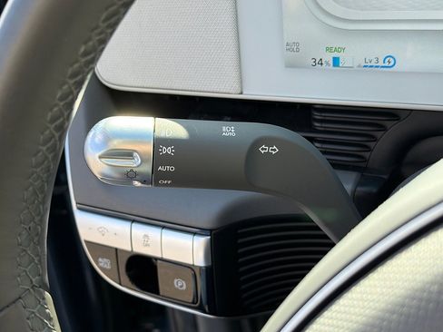 Certified 2023 Hyundai Ioniq 5 SE image 18