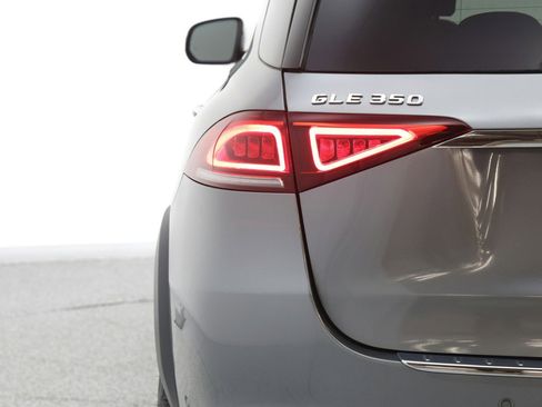 Used 2022 Mercedes-Benz GLE 350 image 26