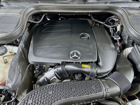 Certified 2021 Mercedes-Benz GLE 350 4MATIC image 33