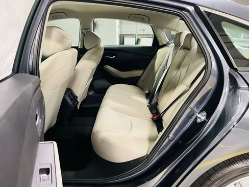 New 2026 Honda Accord LX image 25