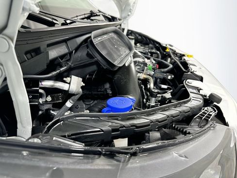 New 2026 Ford Transit 250 148 Medium Roof Extended AWD w/ Load Area Protection Package image 19