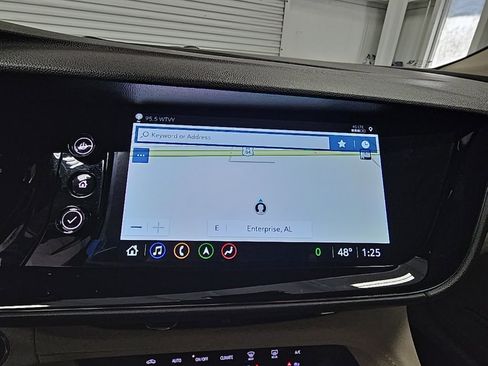 Used 2023 Buick Envision Avenir image 14