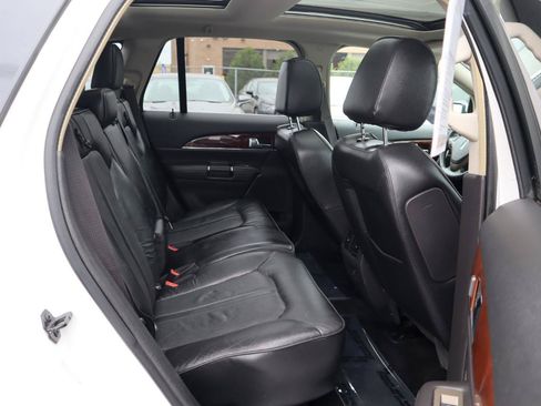 Used 2014 Lincoln MKX AWD w/ Equipment Group 102A image 12