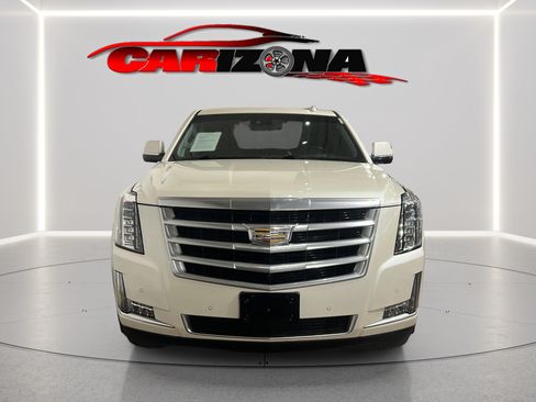 Used 2015 Cadillac Escalade Premium RWD image 13
