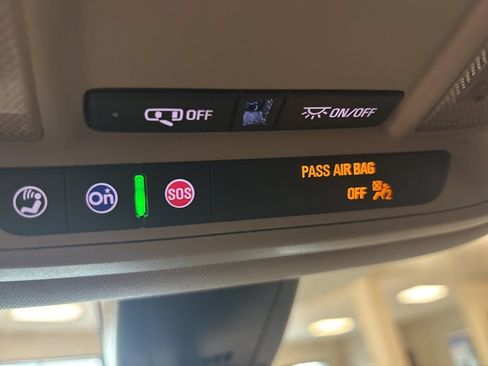 Used 2021 GMC Acadia SLE w/ Driver Convenience Package AWD/4WD image 28