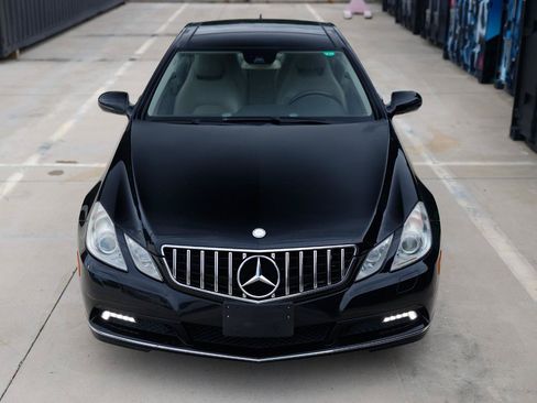 Used 2010 Mercedes-Benz E 350 Coupe image 17