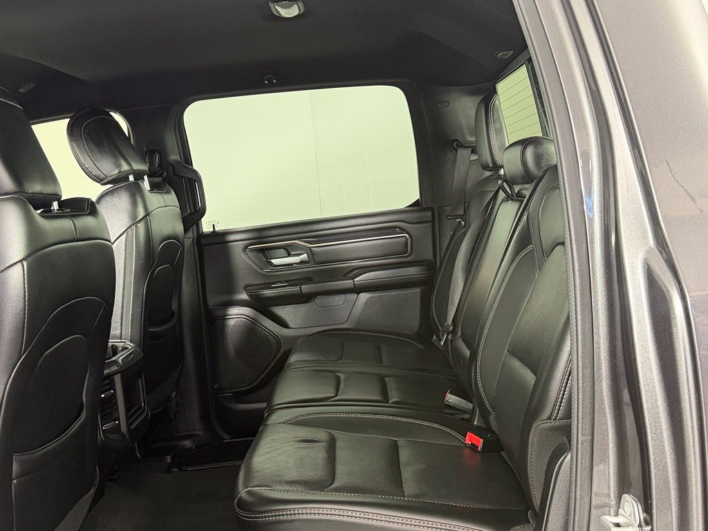 Used 2022 RAM 1500 Rebel w/ Rebel Level 1 Equipment Group AWD/4WD image 15