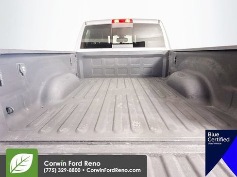 Used 2022 RAM 2500 Laramie AWD/4WD image 28