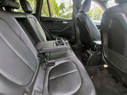 Used 2018 BMW X1 sDrive28i image 29