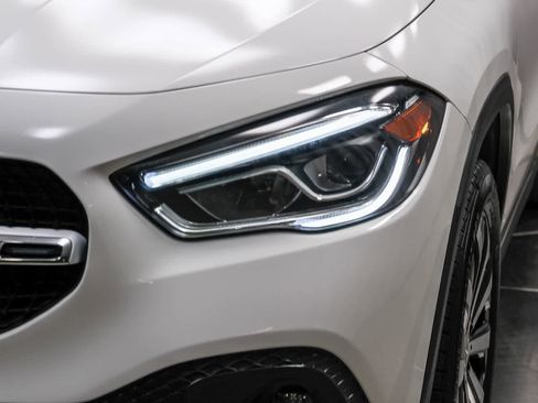 Certified 2023 Mercedes-Benz GLA 250 image 12