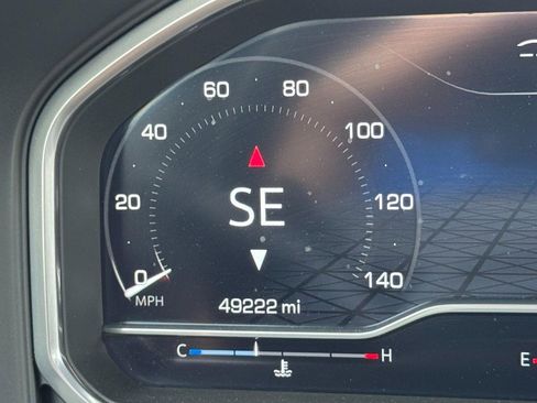 Used 2023 GMC Sierra 1500 Denali Ultimate AWD/4WD image 24