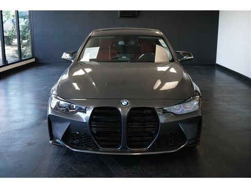 Used 2015 BMW 328i Sedan RWD image 2